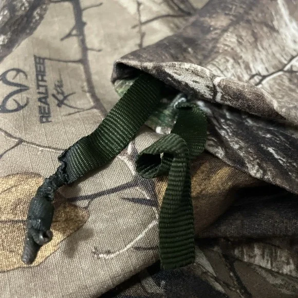 Under Armour UA Hunting Realtree‎Xtra Camo Cargo Field Pants 1238327 34(36)x32